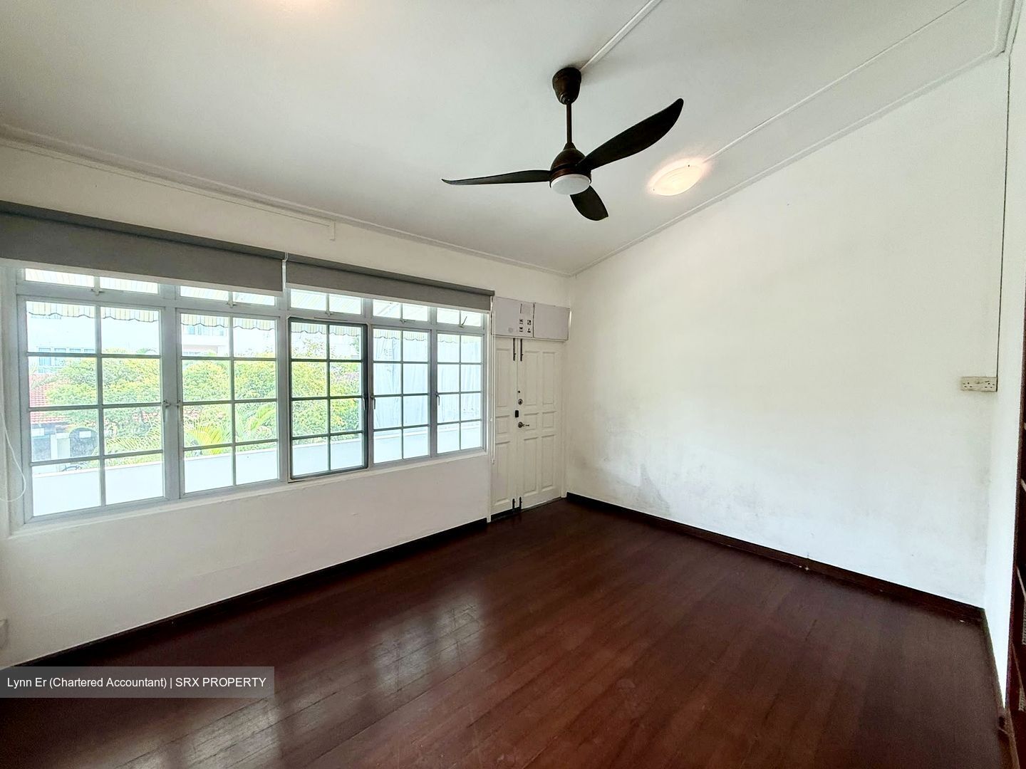 Mcmahon Park (D10), Semi-Detached #632015131